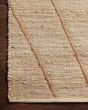 Bodhi BOD-02 Ivory/Natural Area Rug