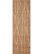 Bodhi BOD-03 Natural/Ivory Area Rug