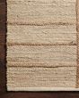 Bodhi BOD-04 Ivory/Natural Area Rug