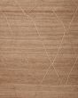 Bodhi BOD-05 Natural/Natural 9'3"x13' Area Rug
