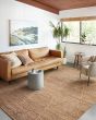 Bodhi BOD-05 Natural/Natural 9'3"x13' Area Rug
