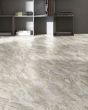 Borealis Almond Matte Marble Tile