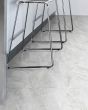 Borealis Bianco Matte Marble Tile