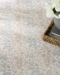 Botanical Washables BOT03 Ivory Multicolor Area Rug