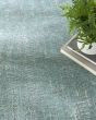 Botanical Washables BOT05 Green Area Rug