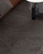 Boulder Dark Grey Sandstone Porcelain Tile