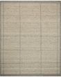 Bowie BOE-01 Fog/Grey 9'6"x13'6" Area Rug