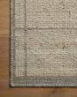 Bowie BOE-01 Fog/Grey 9'6"x13'6" Area Rug