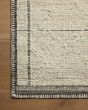 Bowie BOE-01 Ivory/Mocha 9'6"x13'6" Area Rug