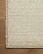 Bowie BOE-02 Ivory/Taupe Area Rug