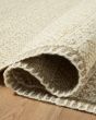 Bowie BOE-02 Ivory/Taupe Area Rug