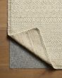 Bowie BOE-02 Ivory/Taupe Area Rug
