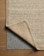 Bowie BOE-02 Pebble/Clay Area Rug