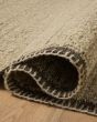 Bowie BOE-03 Sand/Coffee Area Rug