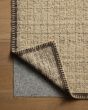 Bowie BOE-03 Sand/Coffee Area Rug