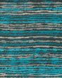 Brisbane BR4 Teal Area Rug