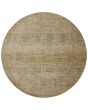Bradbury BRU-02 Dove/Gold Area Rug