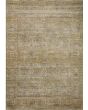 Bradbury BRU-02 Dove/Gold Area Rug