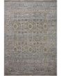 Bradbury BRU-04 Grey/Multi Area Rug