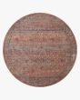 Bradbury BRU-06 Sunset/Multi Area Rug