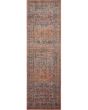 Bradbury BRU-06 Sunset/Multi Area Rug