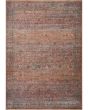 Bradbury BRU-06 Sunset/Multi Area Rug