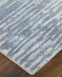 Braden 8A49F Blue/Ivory Area Rug