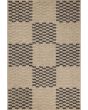 Bradley BRL-01 Beige/Midnight Area Rug