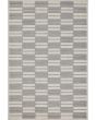 Bradley BRL-03 Ivory/Grey Area Rug