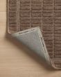 Bradley BRL-06 Cocoa/Cocoa Area Rug