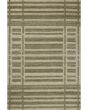 Bradley BRL-07 Sage/Olive Area Rug