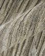 Braeside T8005 Taupe/Gray Area Rug