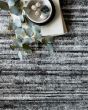 Brandt BRA-01 Grey/Slate Area Rug