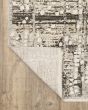 Branigan Brg01 Beige/Brown Area Rug