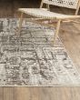 Branigan Brg01 Beige/Brown Area Rug