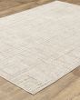 Branigan Brg02 Beige/Gold Area Rug