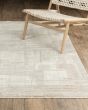 Branigan Brg04 Beige/Gold Area Rug