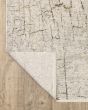 Branigan Brg05 Beige/Gold Area Rug