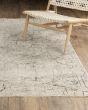 Branigan Brg05 Beige/Gold Area Rug