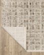 Branigan Brg07 Beige/Gold Area Rug