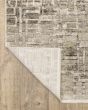 Branigan Brg08 Beige/Gold Area Rug
