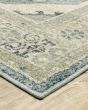 Branson br03a Blue/Beige Area Rug