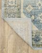Branson br03a Blue/Beige Area Rug