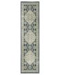 Branson br05a Blue/Ivory Area Rug