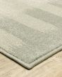 Branson br09a Beige/Grey Area Rug