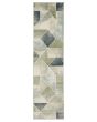 Branson br10a Blue/Green Area Rug