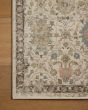 Briar BRR-04 Ivory/Multi Area Rug