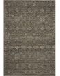 Briar BRR-06 Bark/Lagoon 2'6"x4'0" Runner Rug