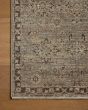 Briar BRR-06 Mist/Granite Area Rug