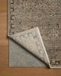 Briar BRR-06 Mist/Granite Area Rug